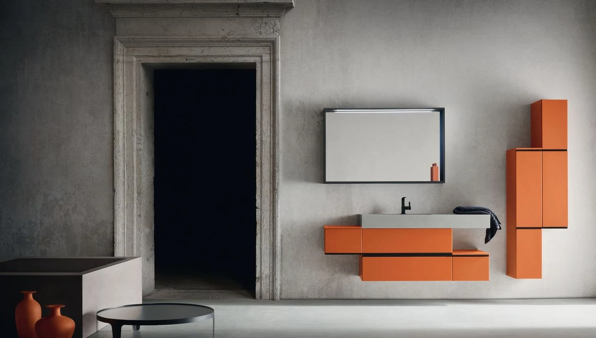 Bagno Compab Jacana