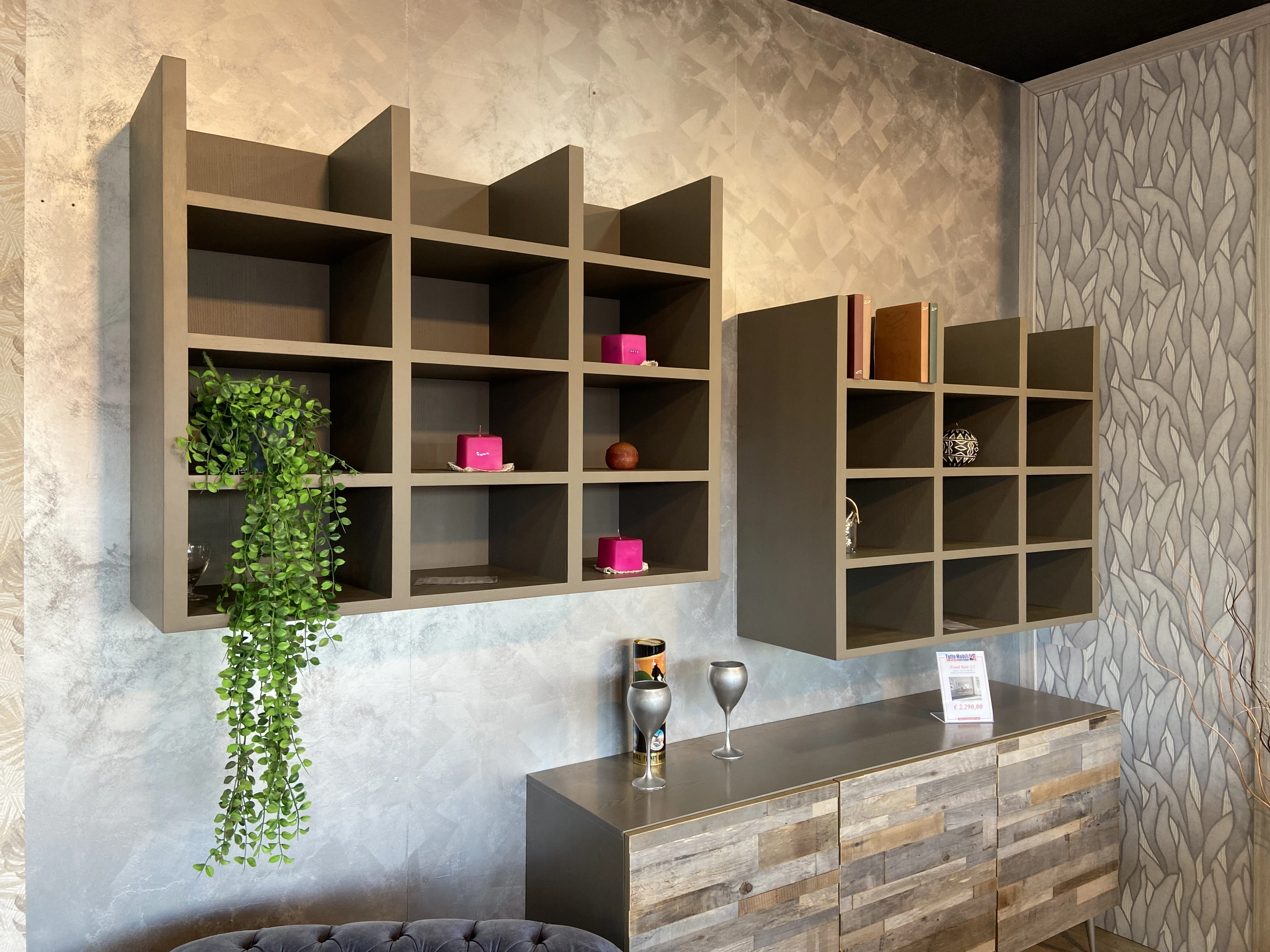 Outlet - Libreria Eclettica Devina Nais