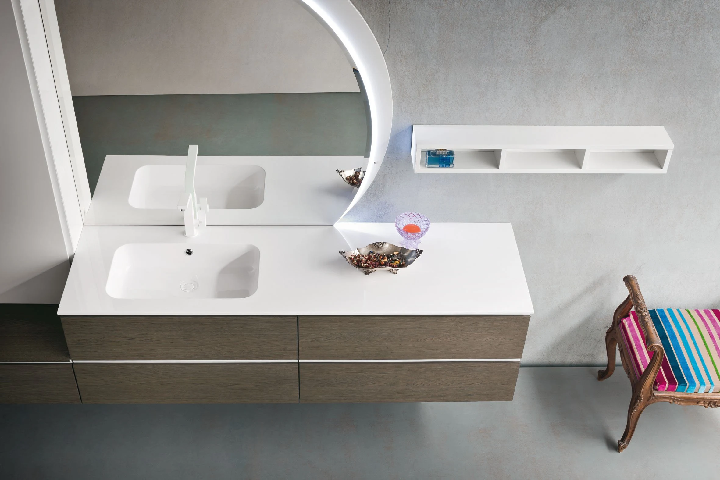 Bagno Compab Jacana