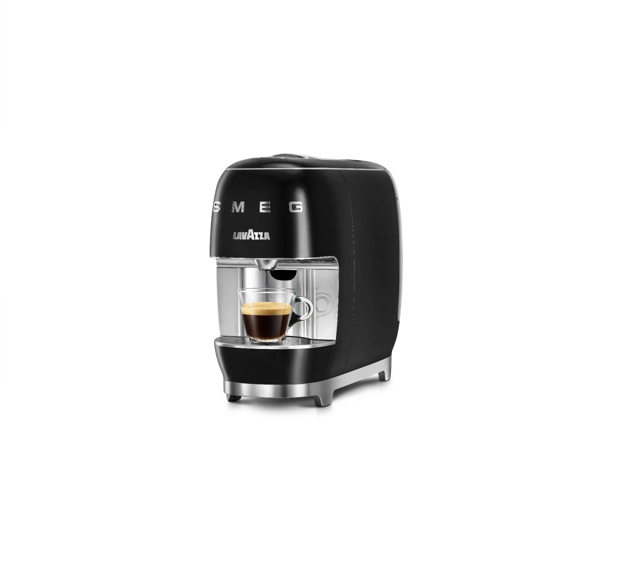 Macchina da caffè in capsule