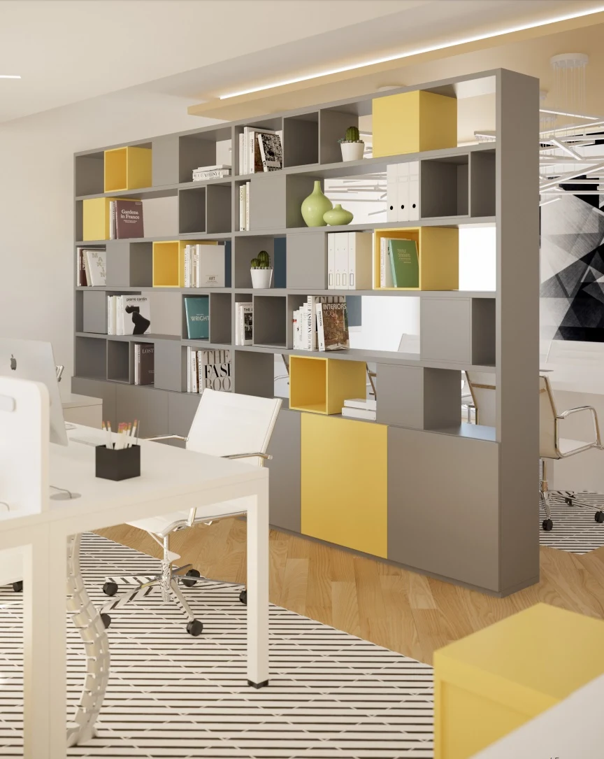 Office 50