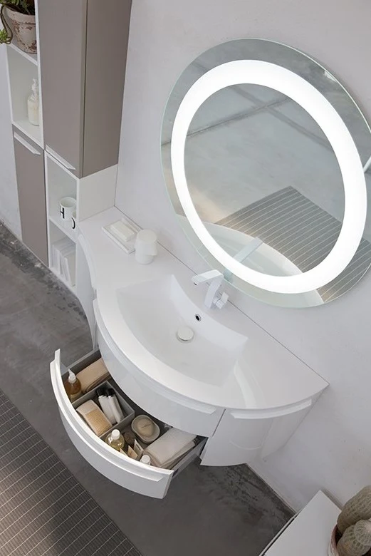 Bagno Compab K25