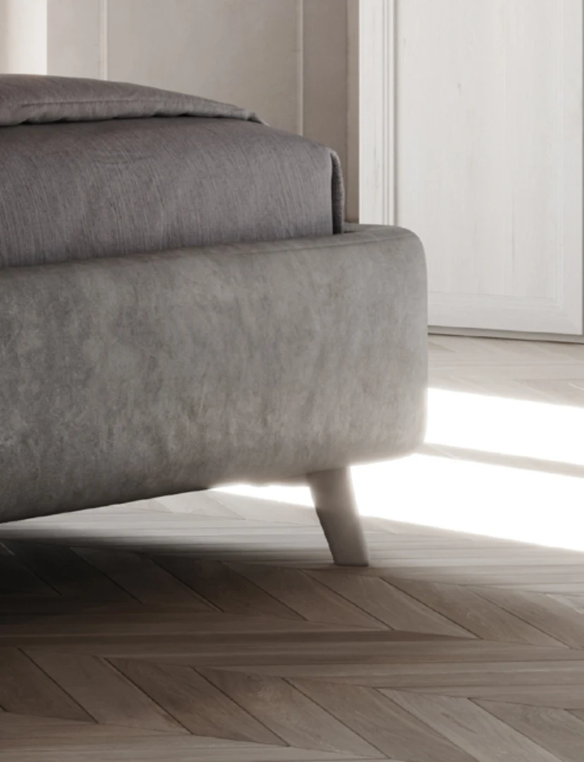 Letto Giessegi Russell