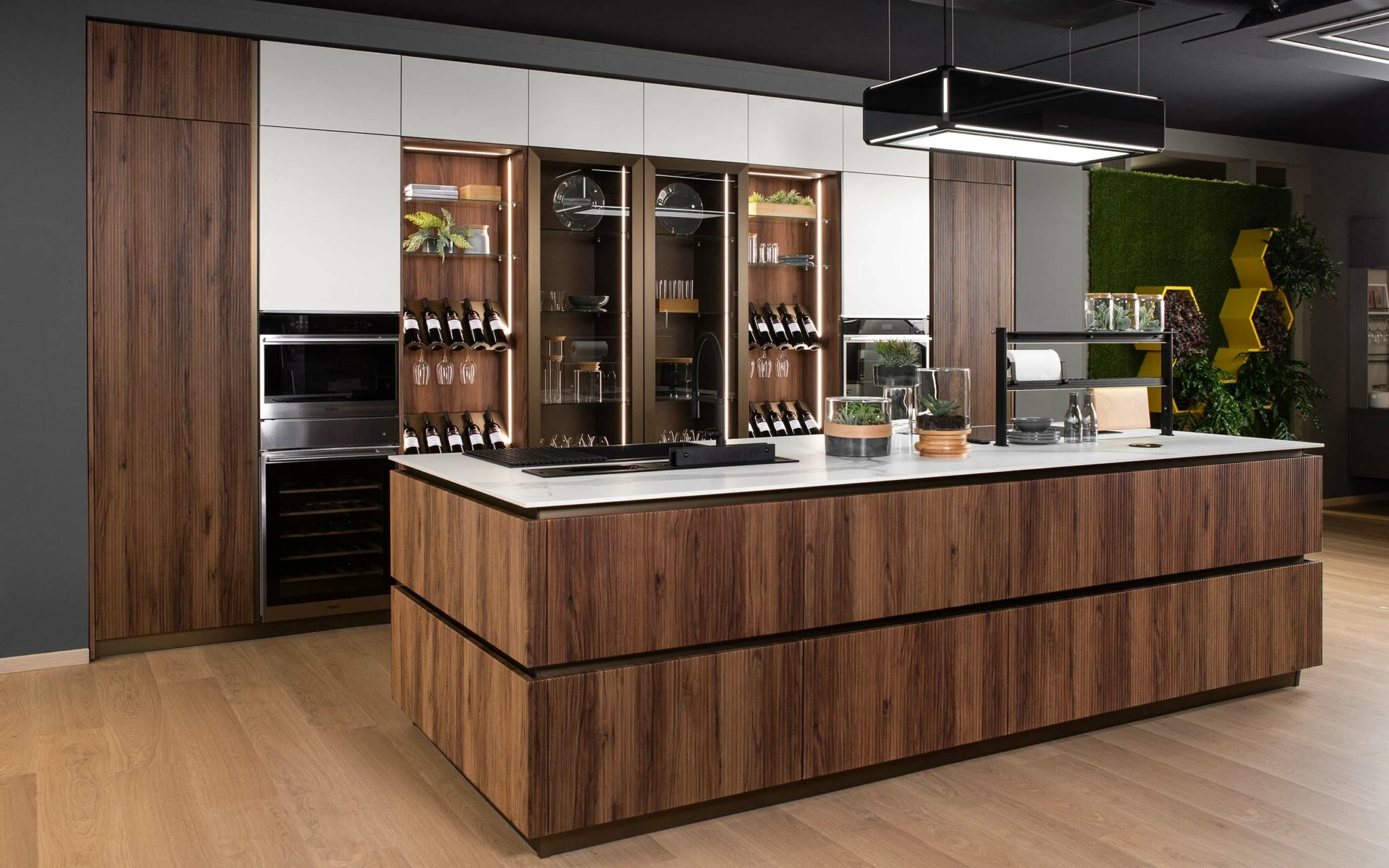 Cucina Mobilturi Onda