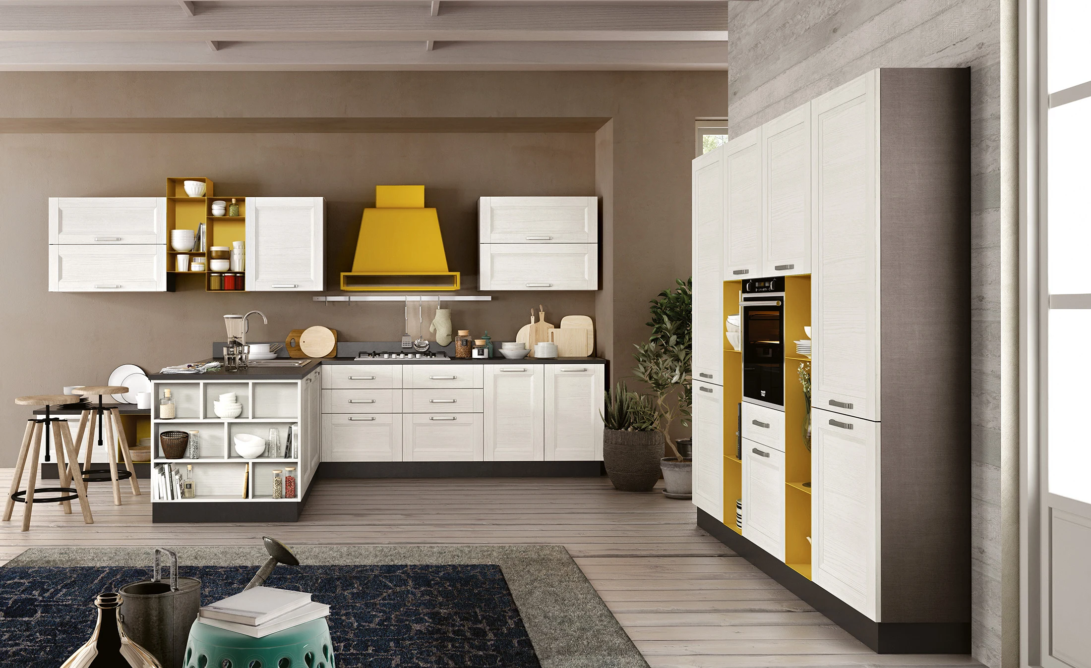 Cucina Landini Agnese/Ginevra