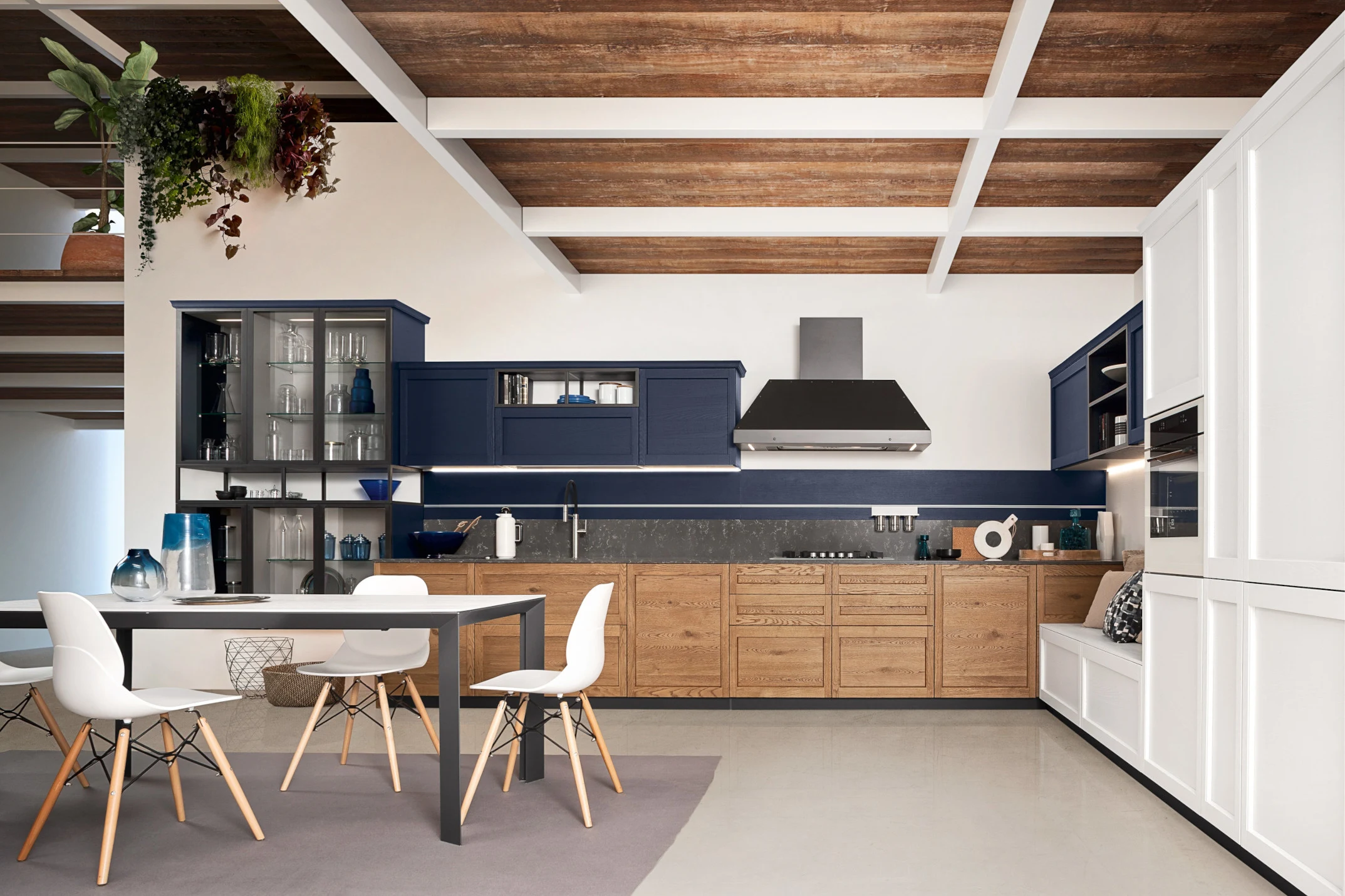 Cucina ArDue Intesa