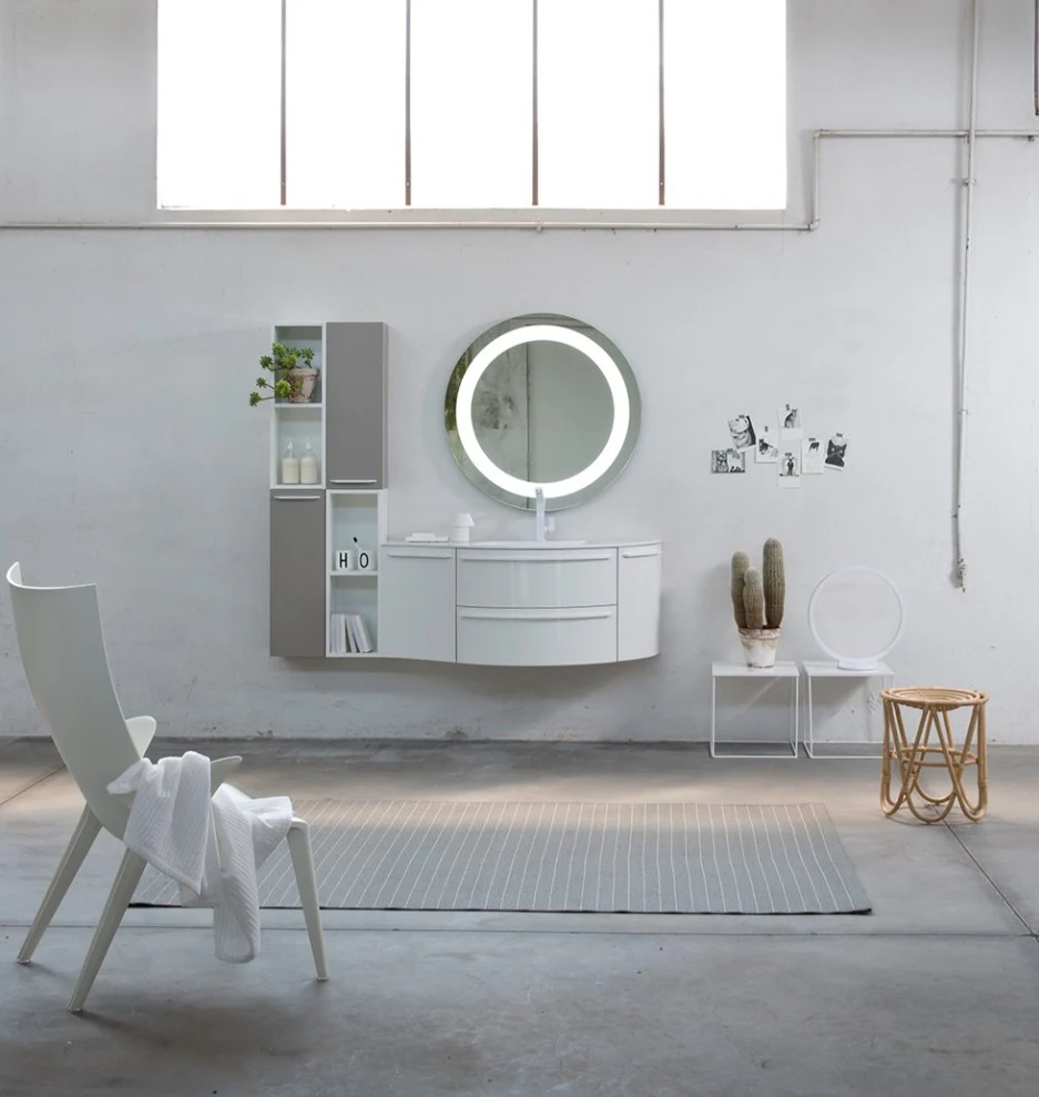 Bagno Compab K25