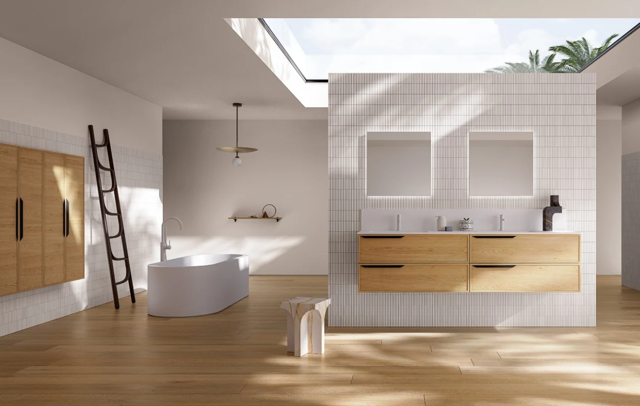Bagno Compab Tabula