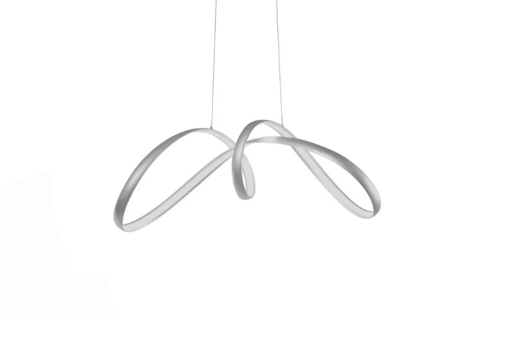 Lampada Soffitto a Sospensione Lumen Ondaluce