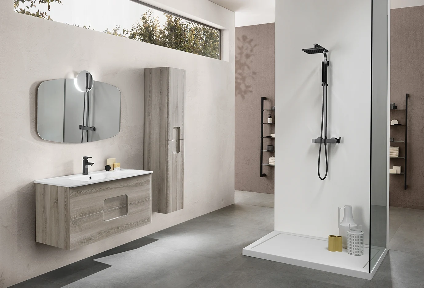 Bagno Arco