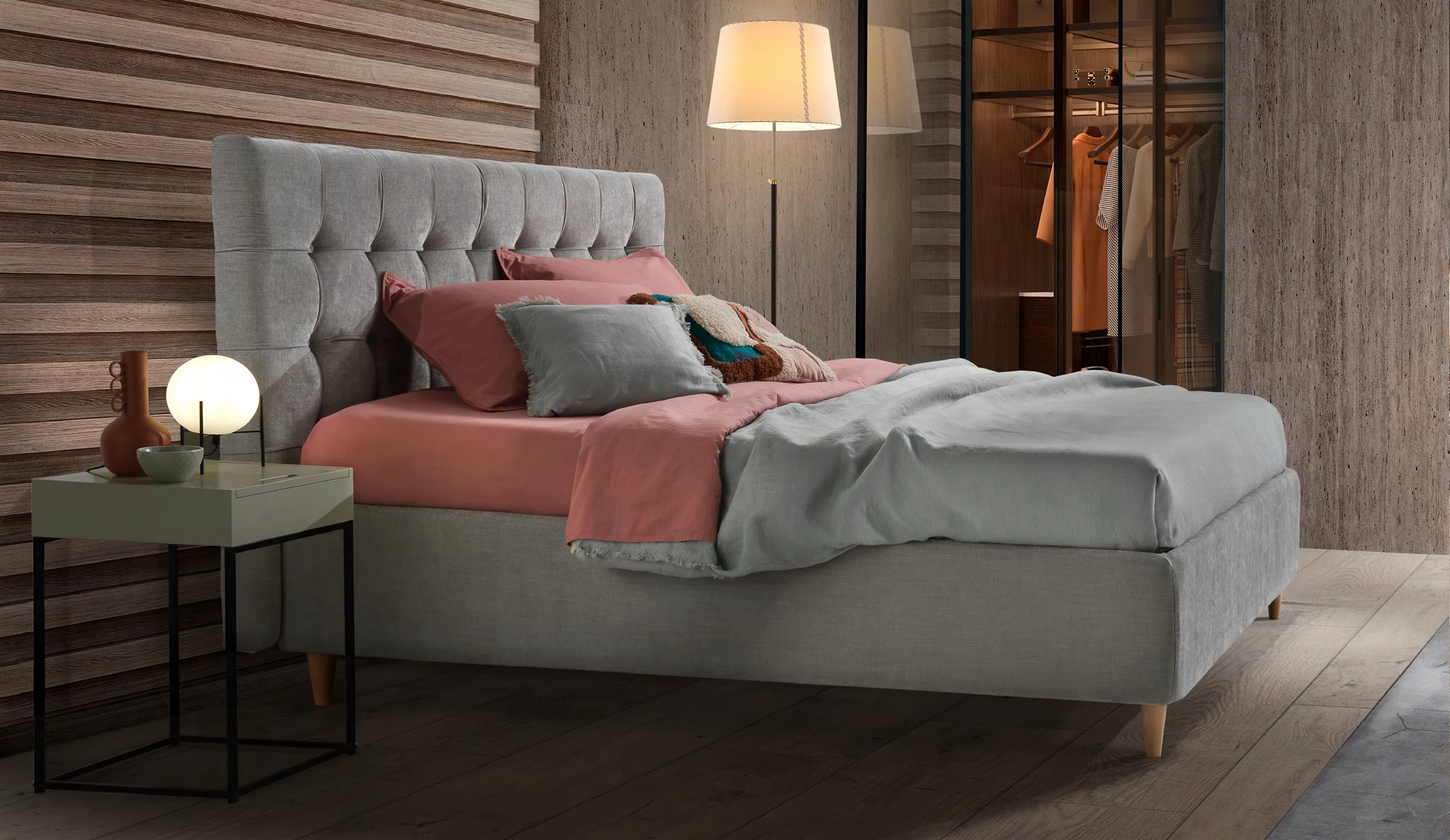Letto Eden Artigiana Letti