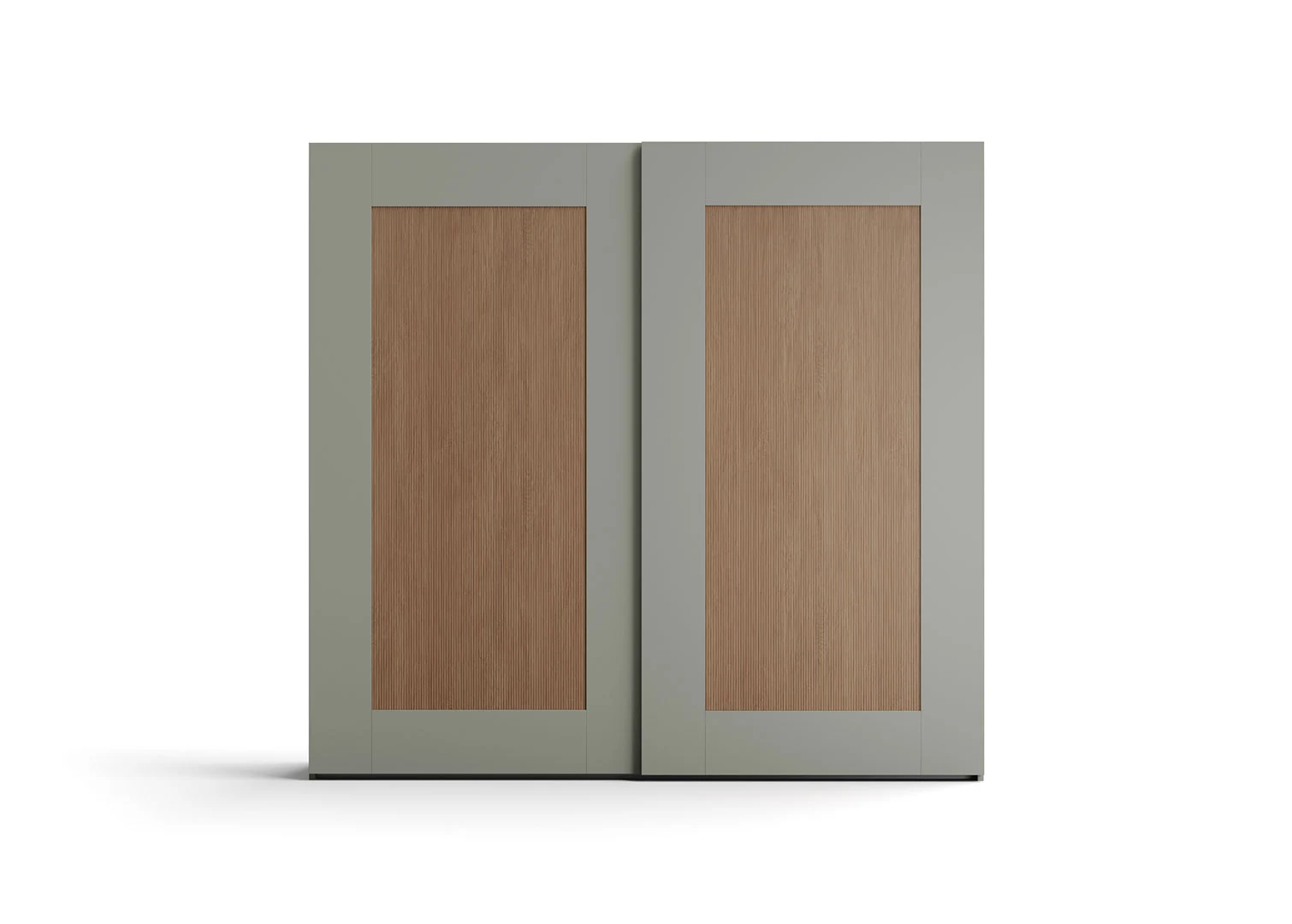 Armadio Giessegi Window B