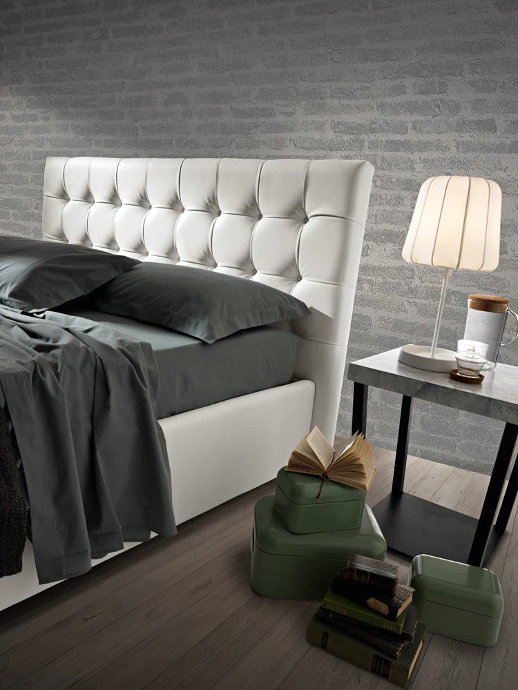 Letto Eden Artigiana Letti