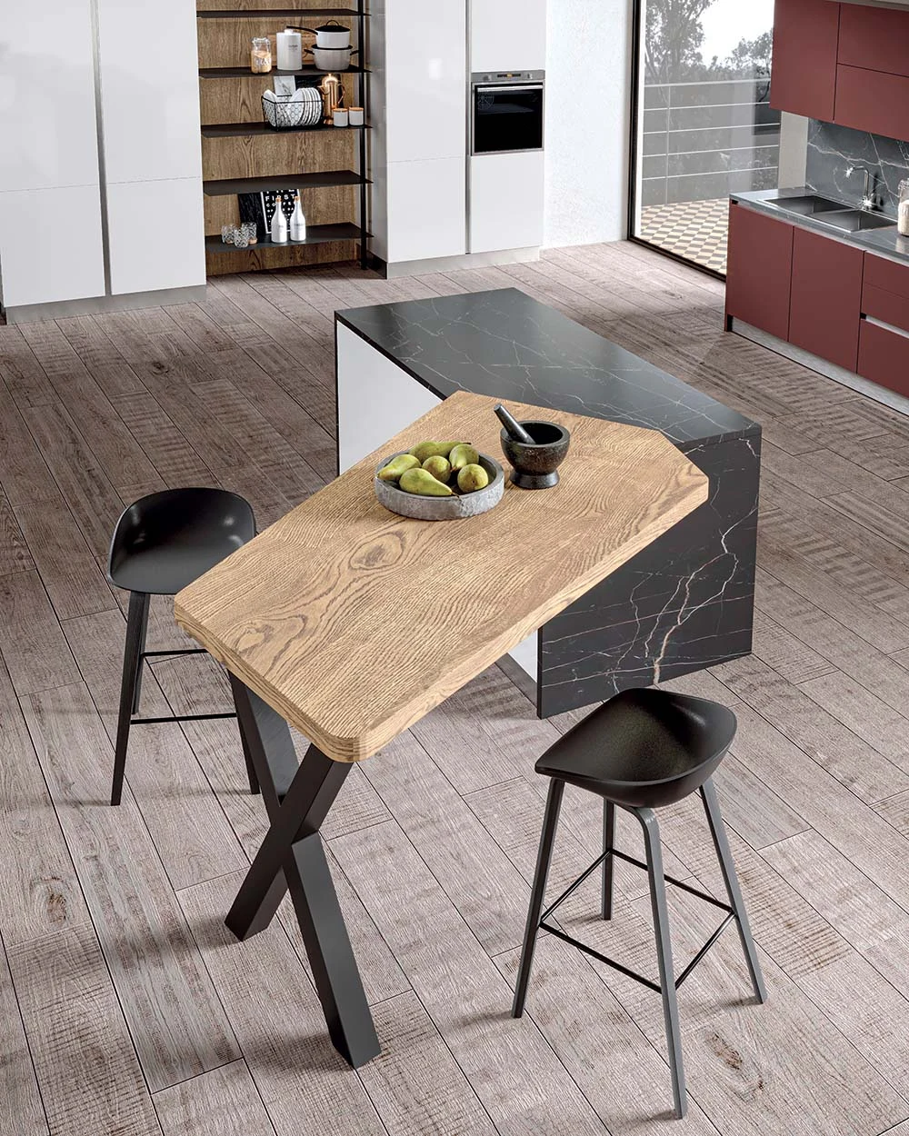 Cucina Landini Greta 