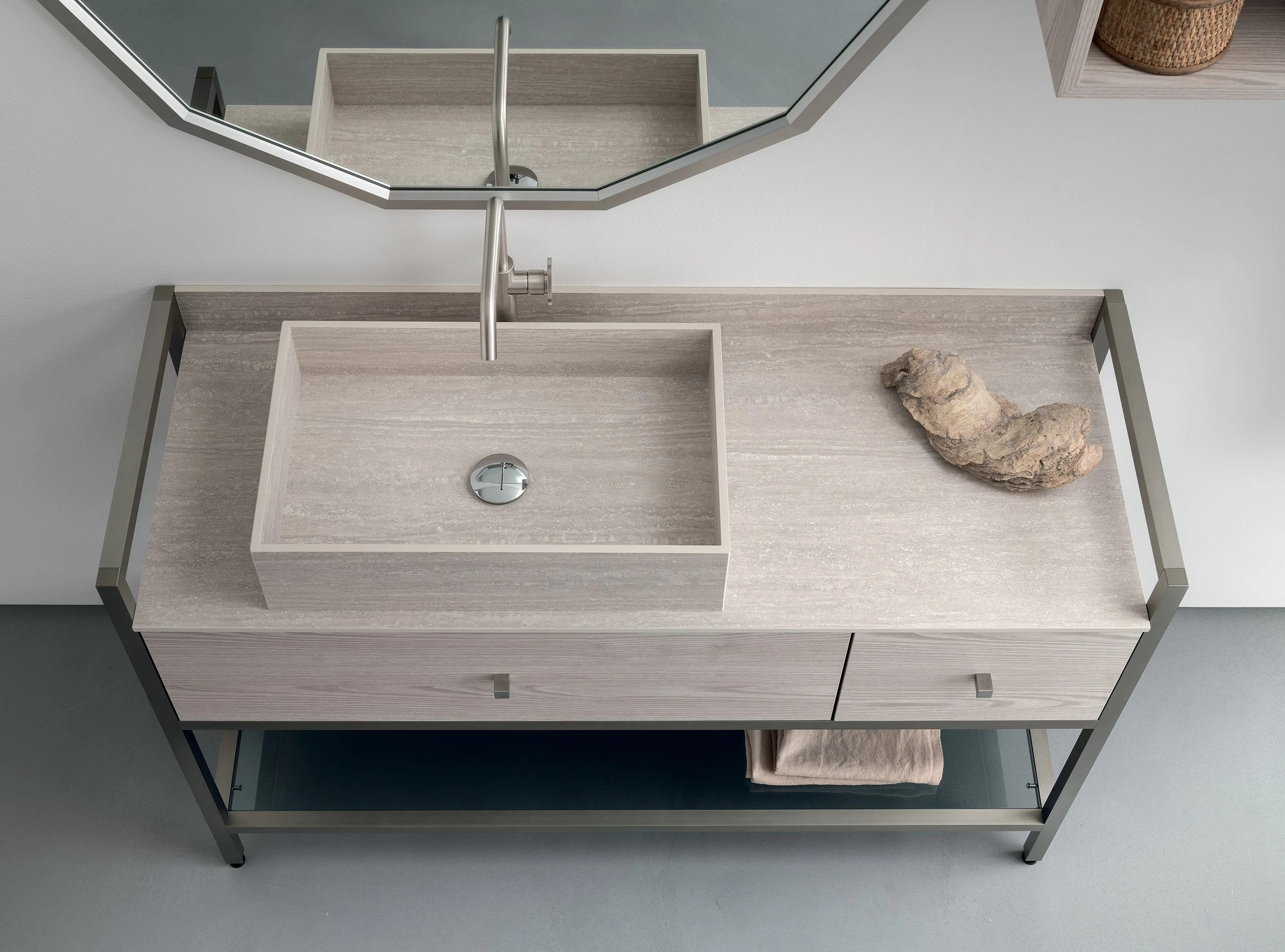 Bagno Compab B201