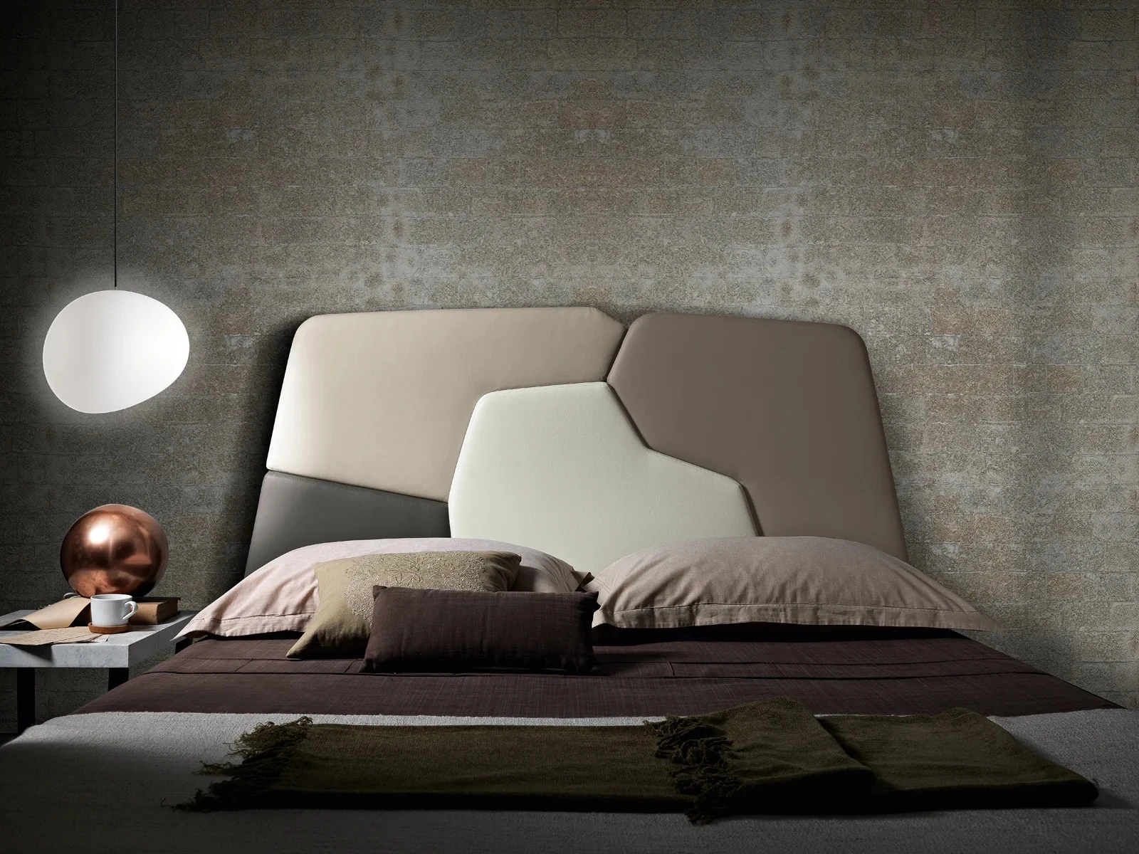 Letto Cusco Artigiana Letti