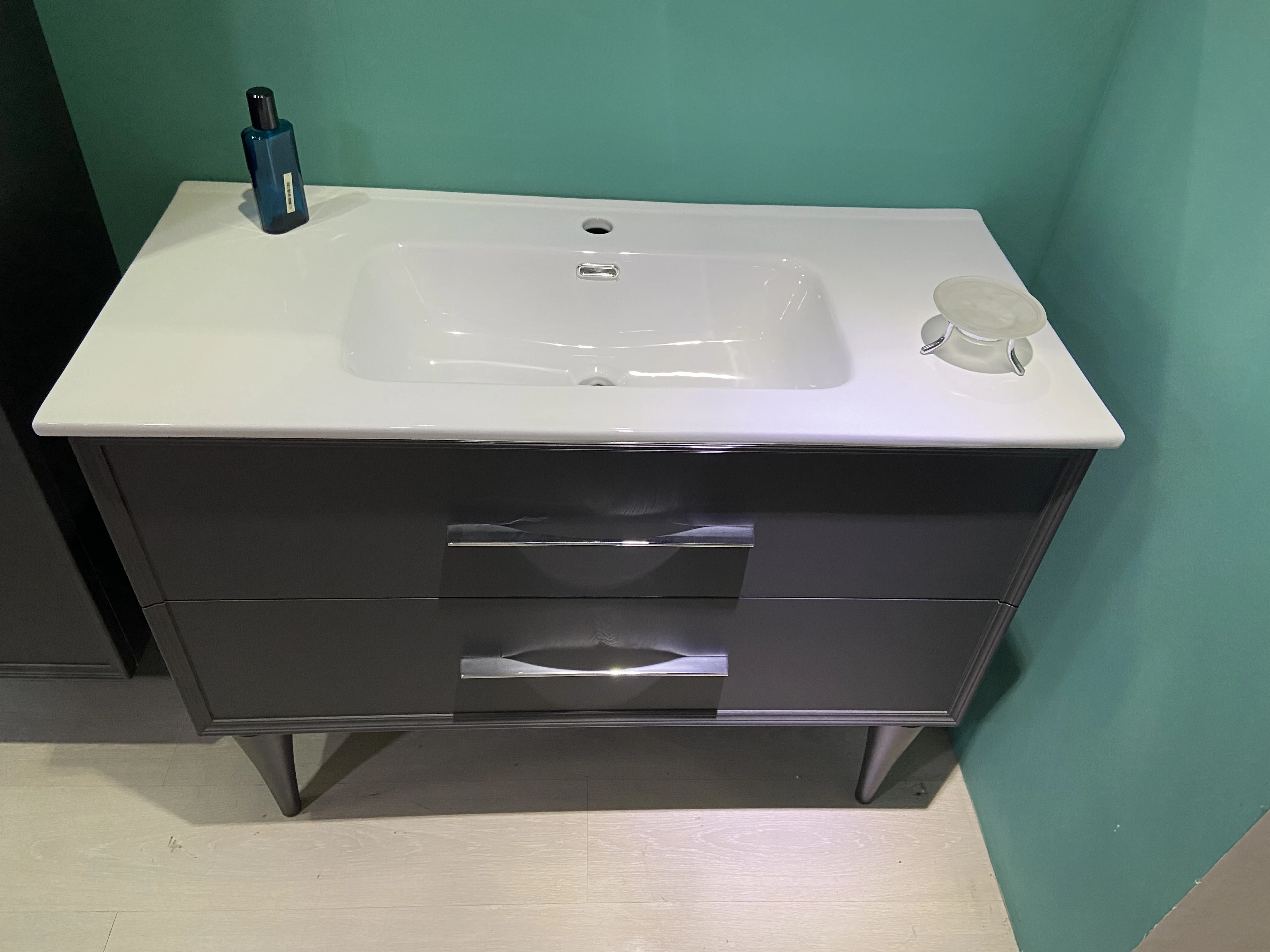 Outlet - Mobile Bagno con colonna