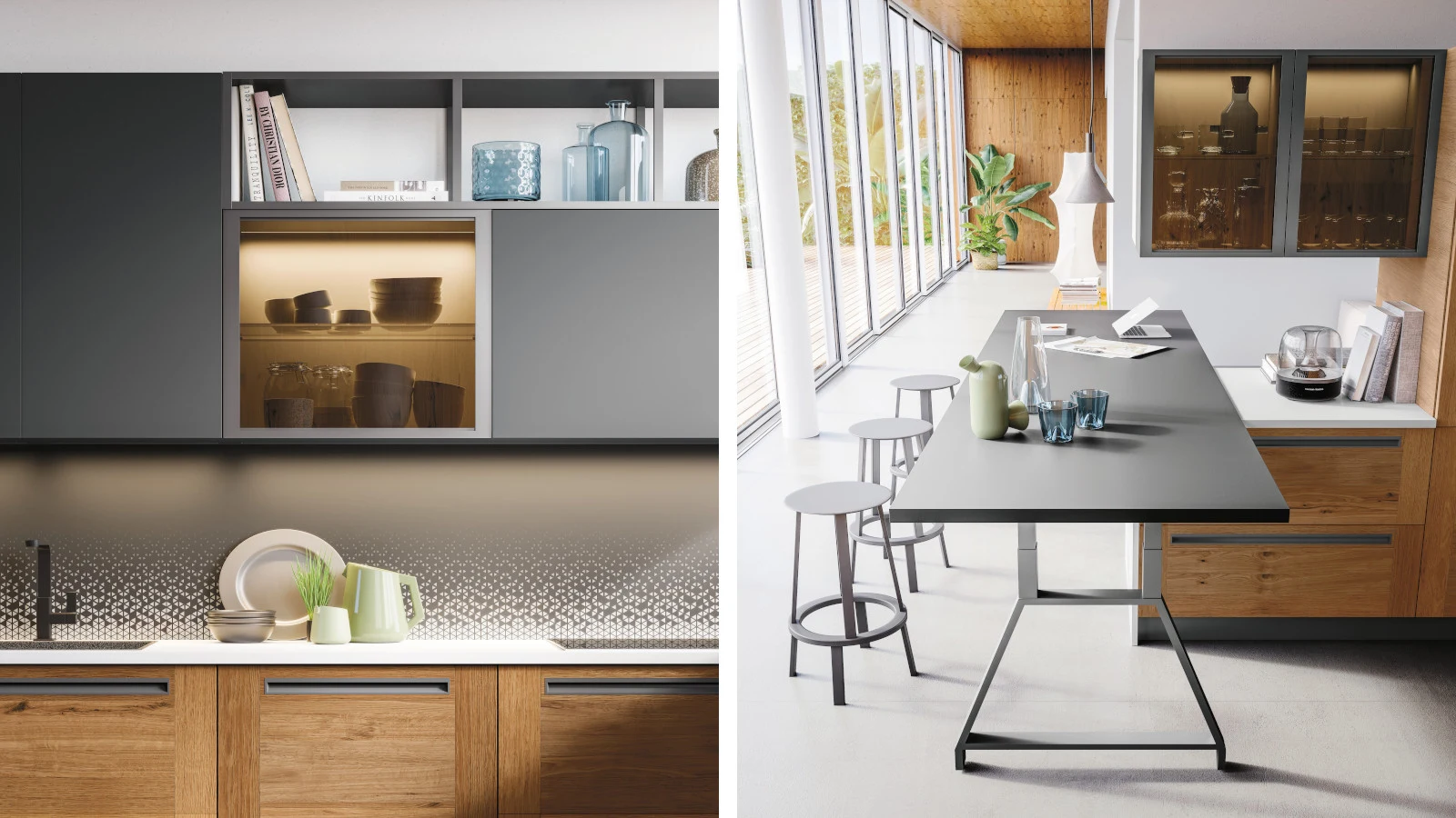 Cucina ArDue Frame