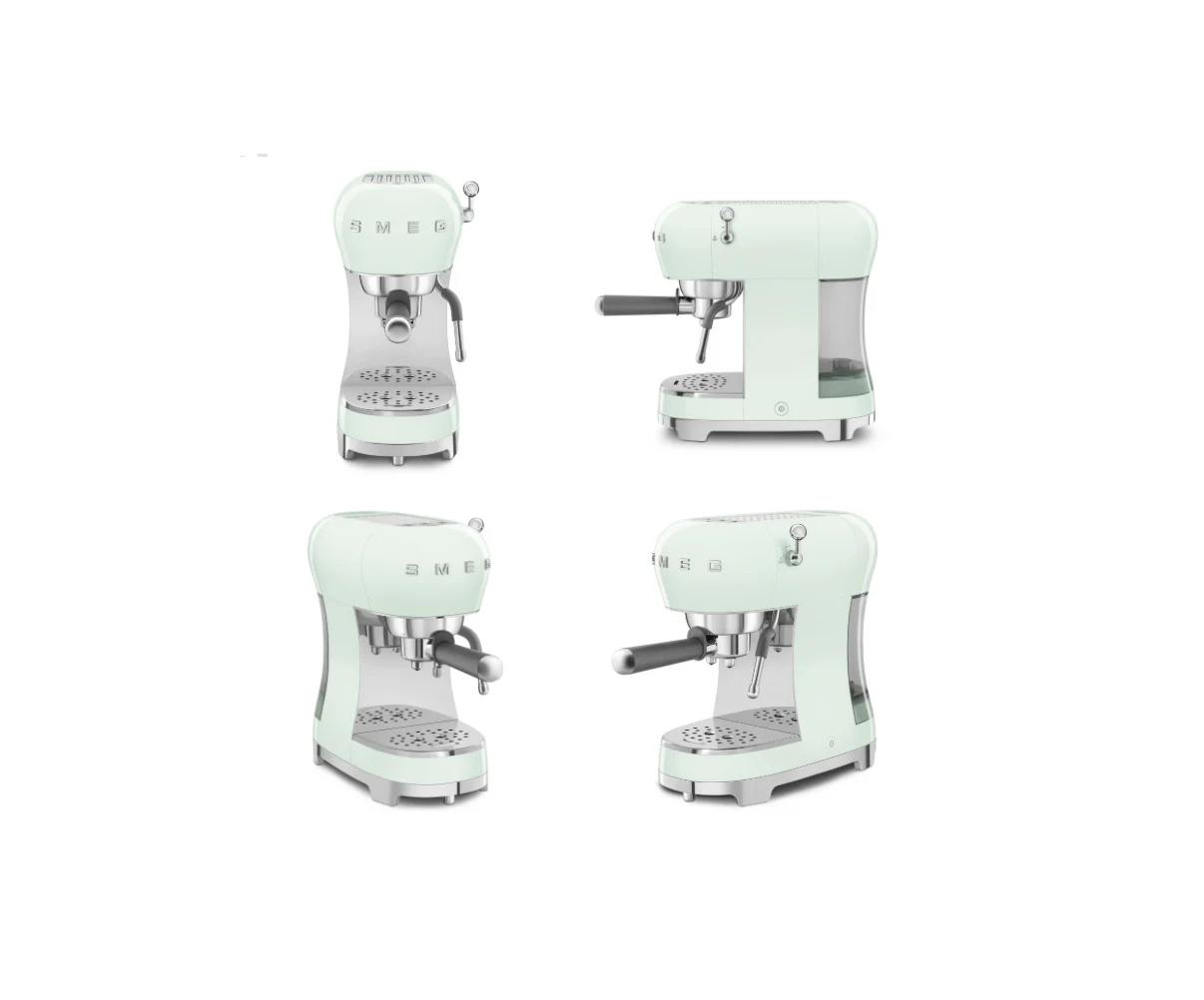 Macchina da caffè espresso manuale
