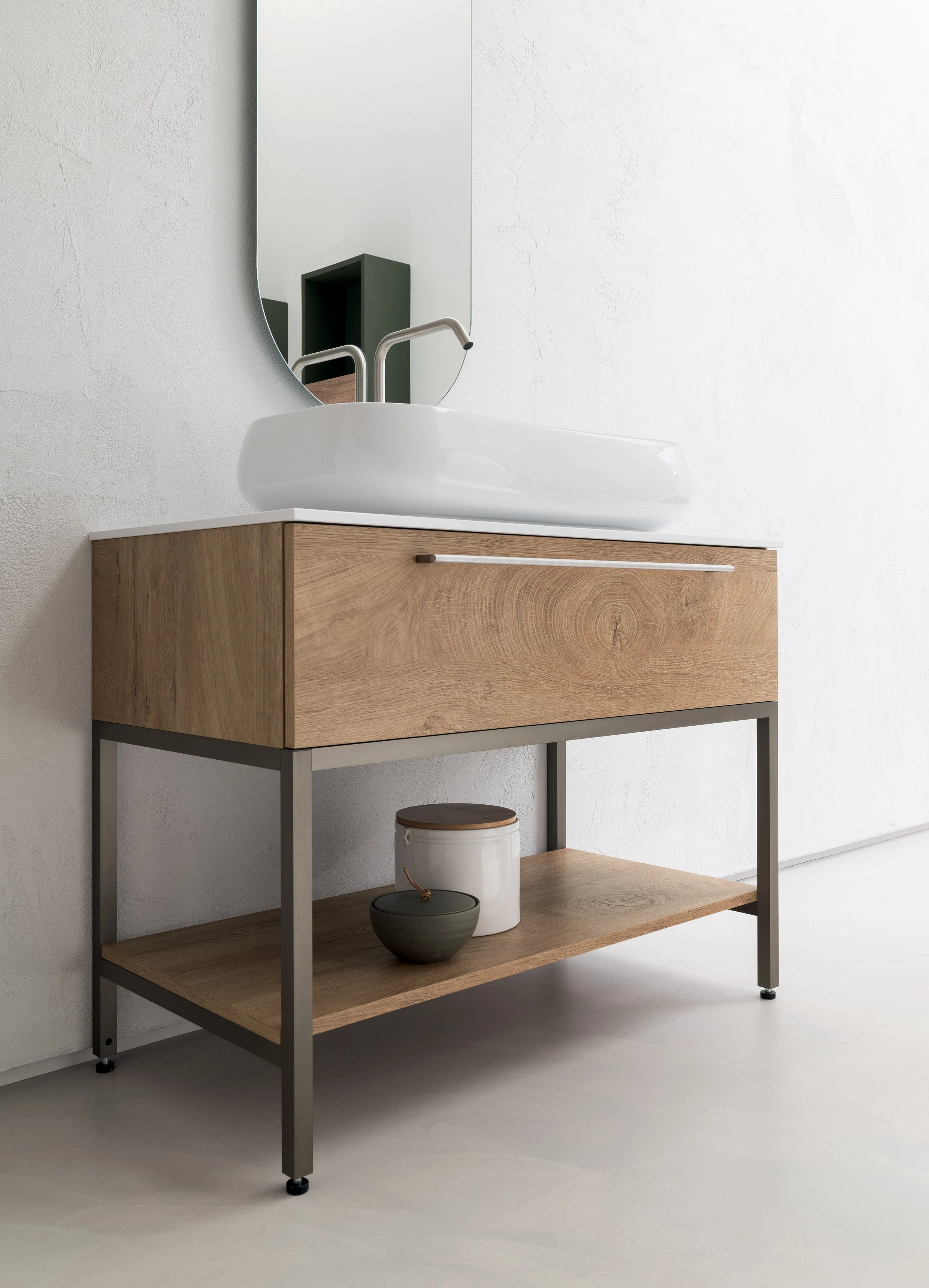 Bagno Compab B201