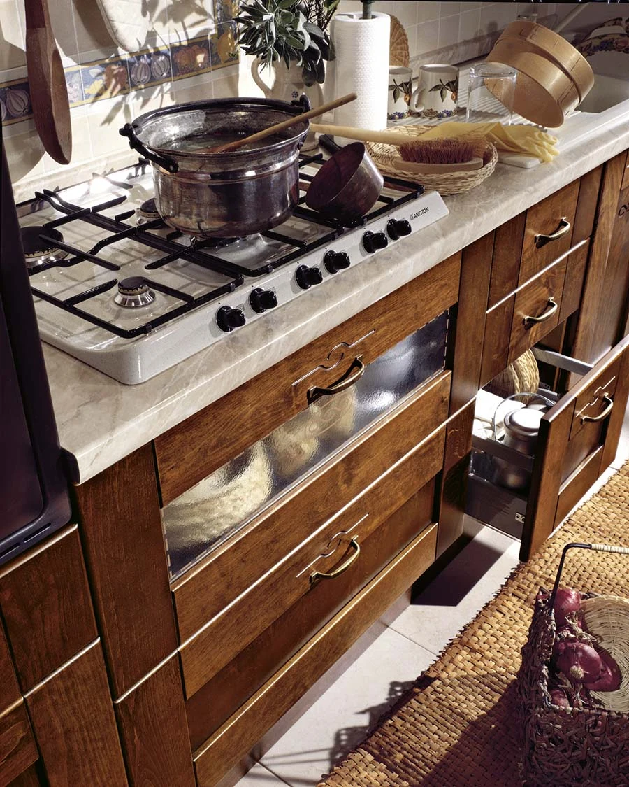 Cucina Giorgia Landini