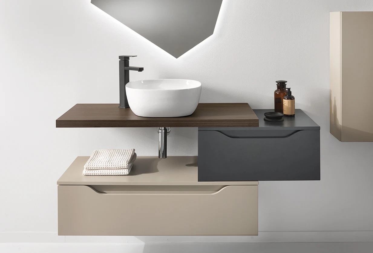 Bagno Mixi