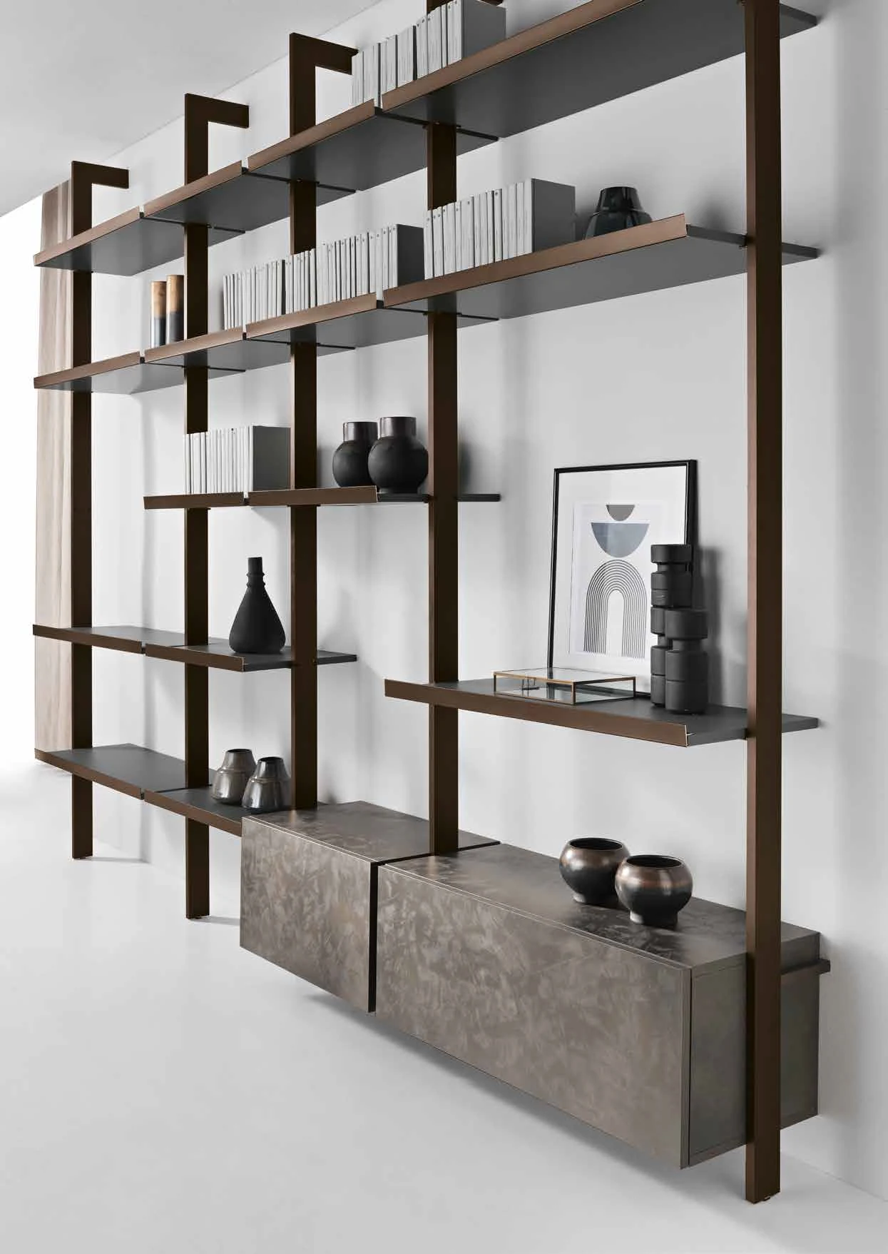 Libreria Capodarte Blake
