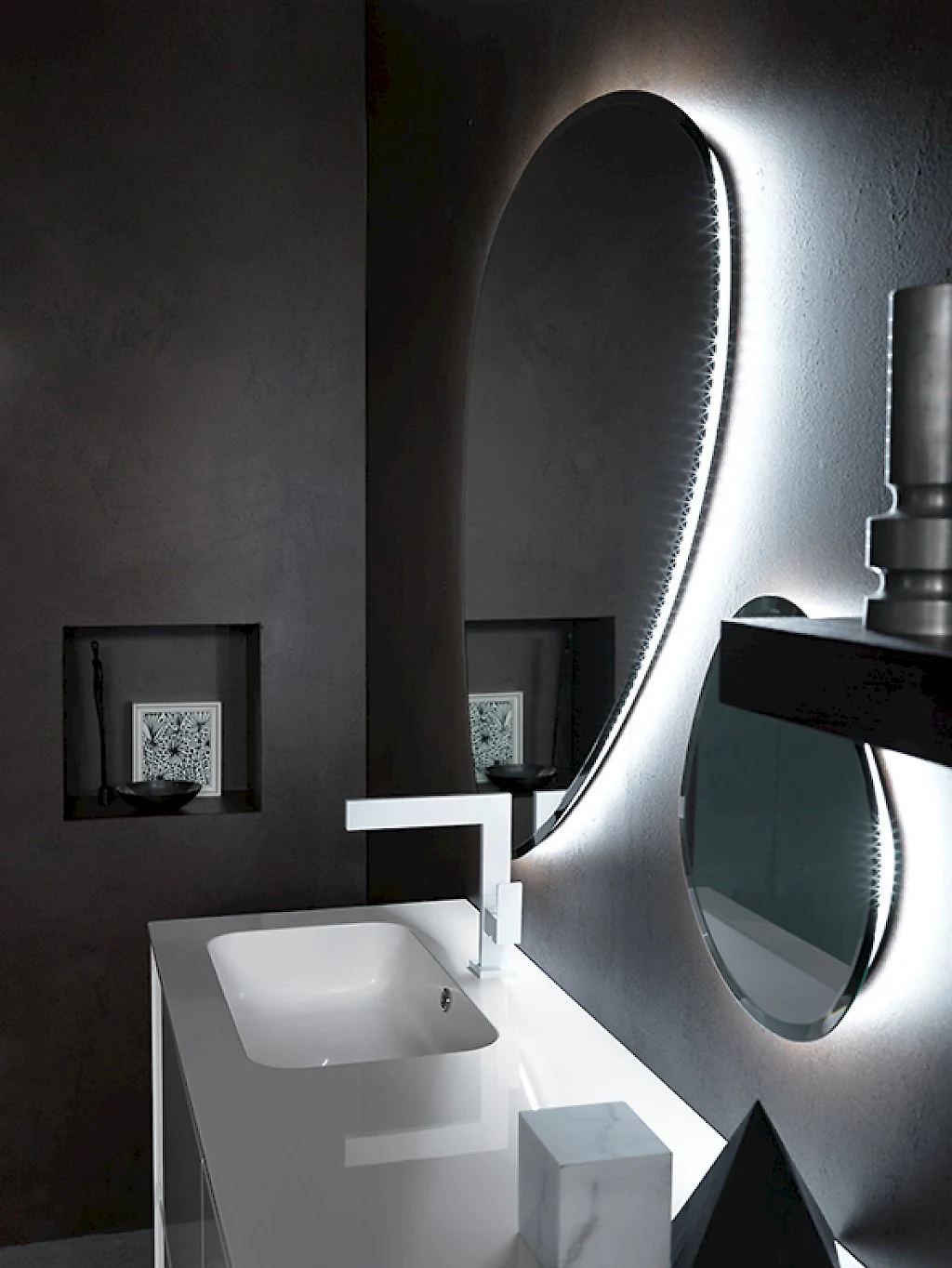 Bagno Compab Ink