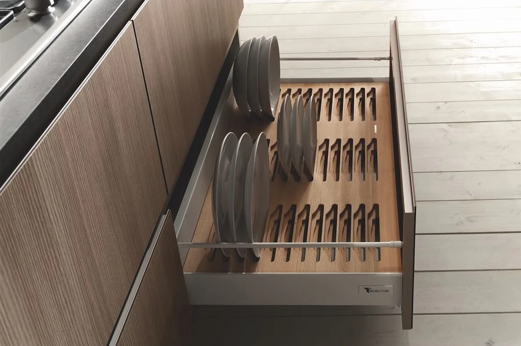 Cucina Mobilturi Stratos