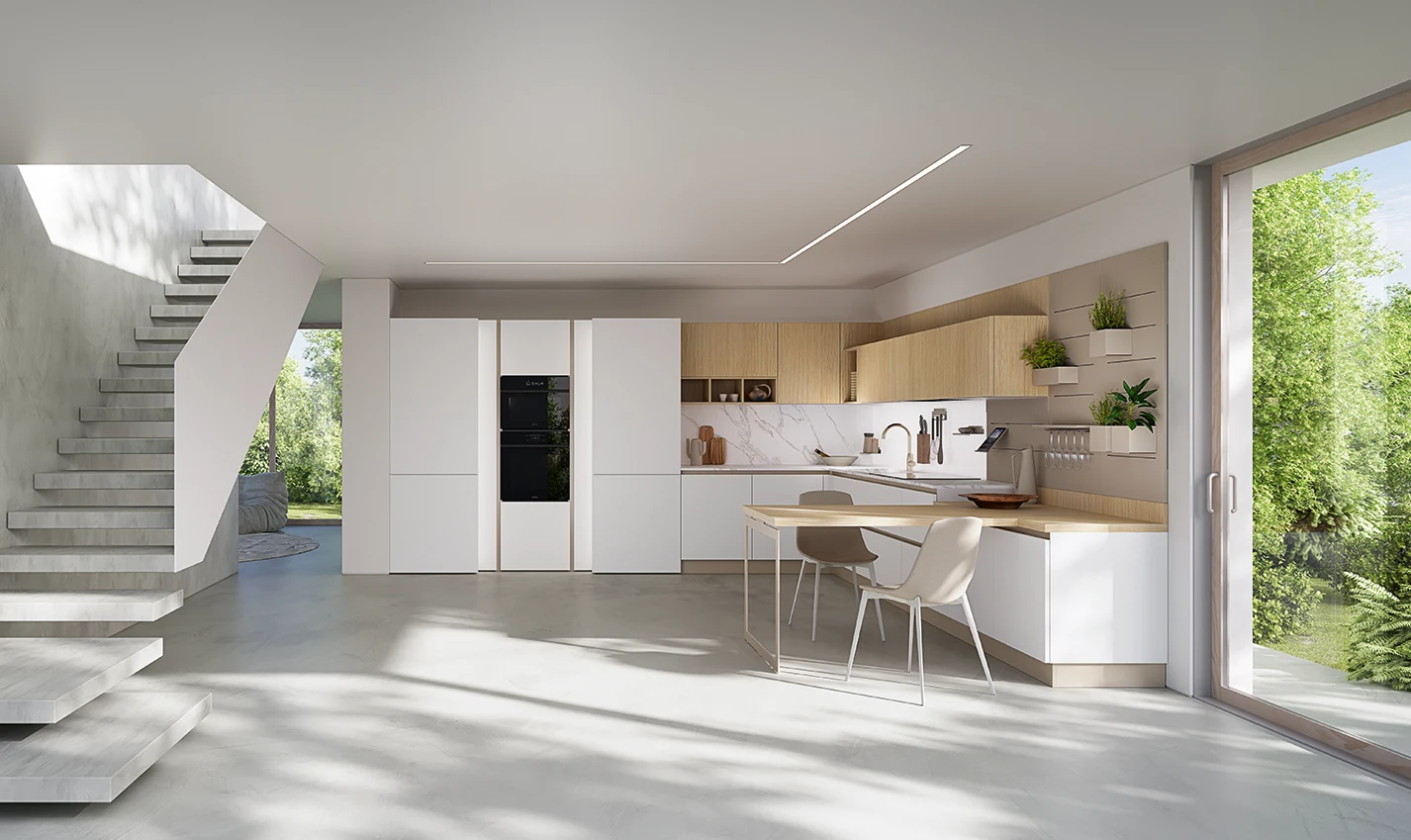 Cucina ArDue Easy