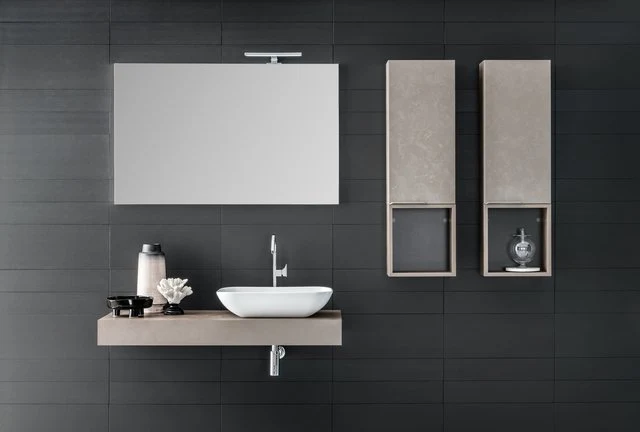 Bagno Compab UPdate