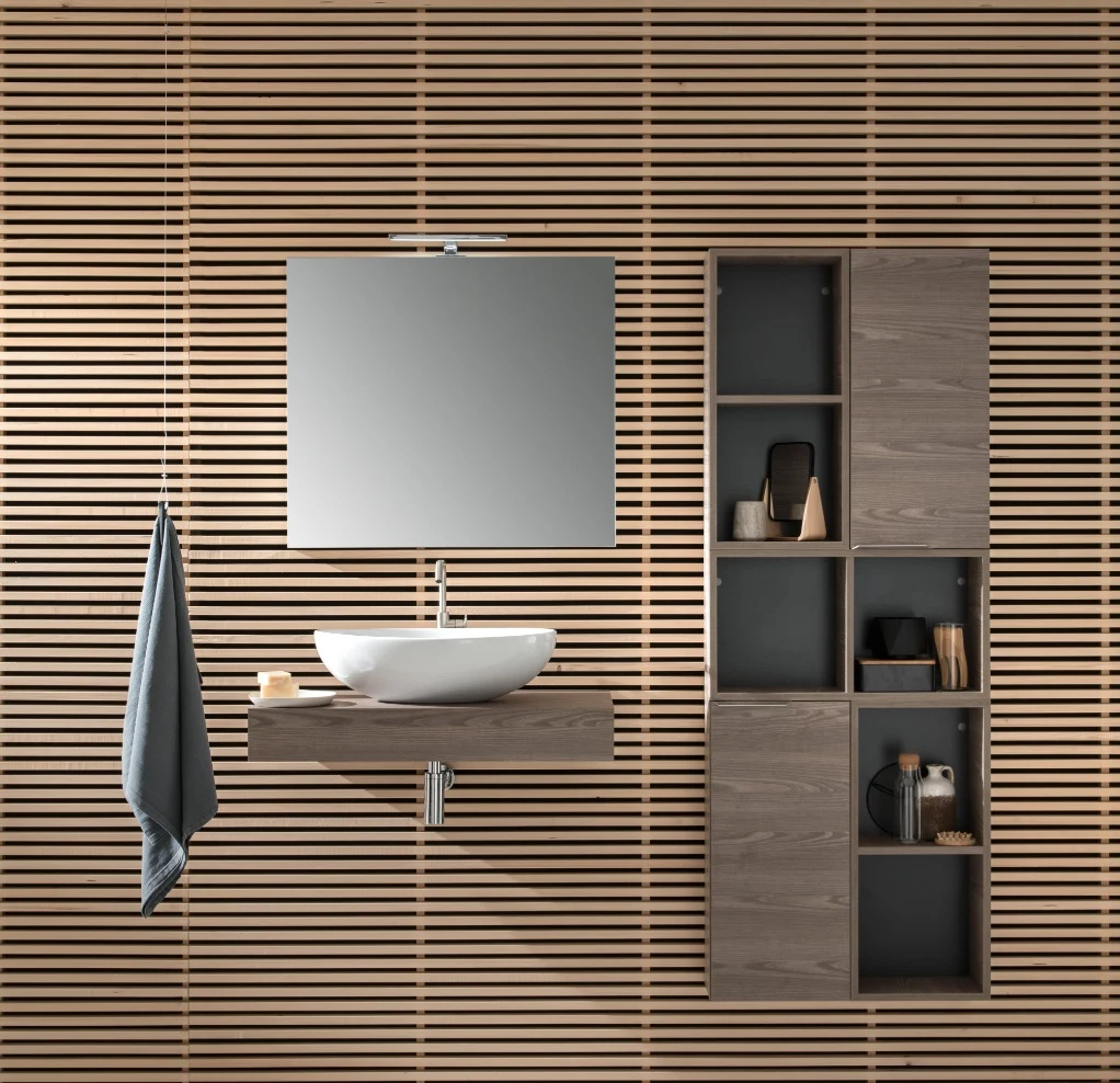 Bagno Compab UPdate