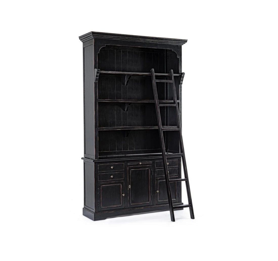 Libreria Jefferson Bizzotto