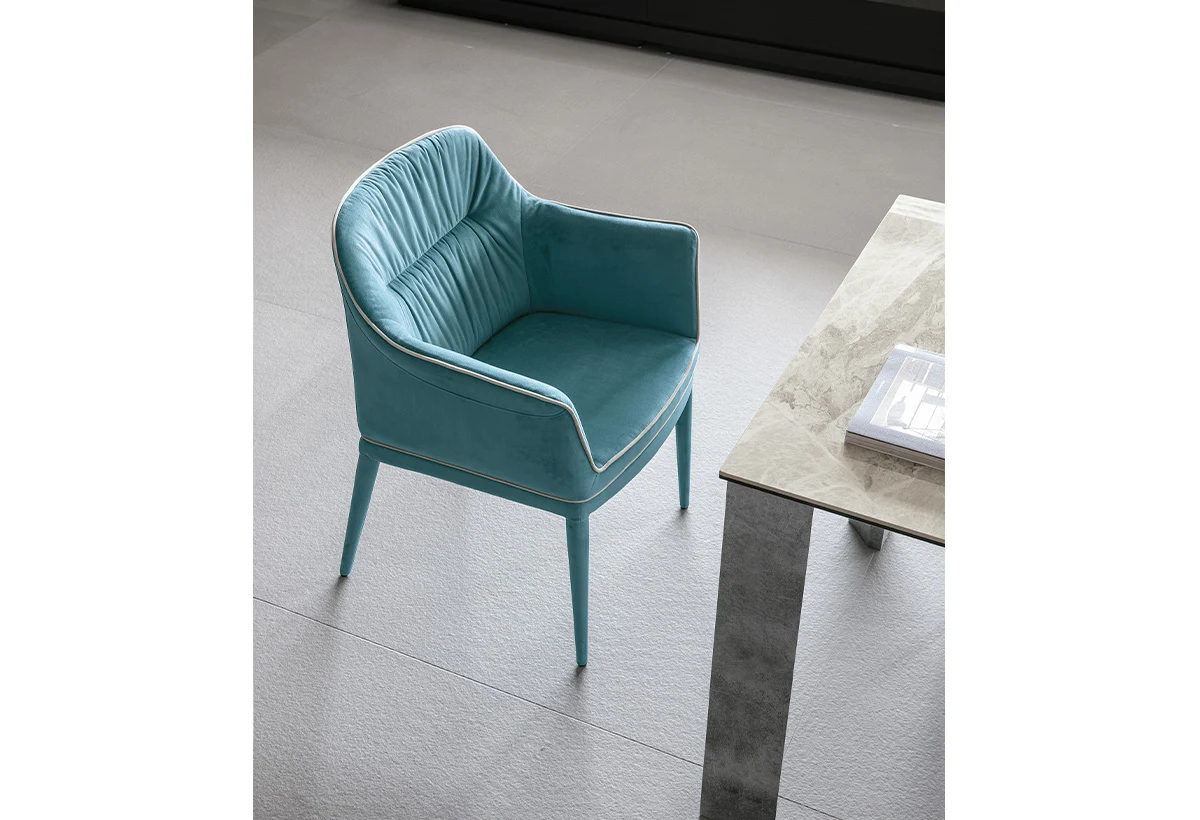 Poltrona Dallas Target Point