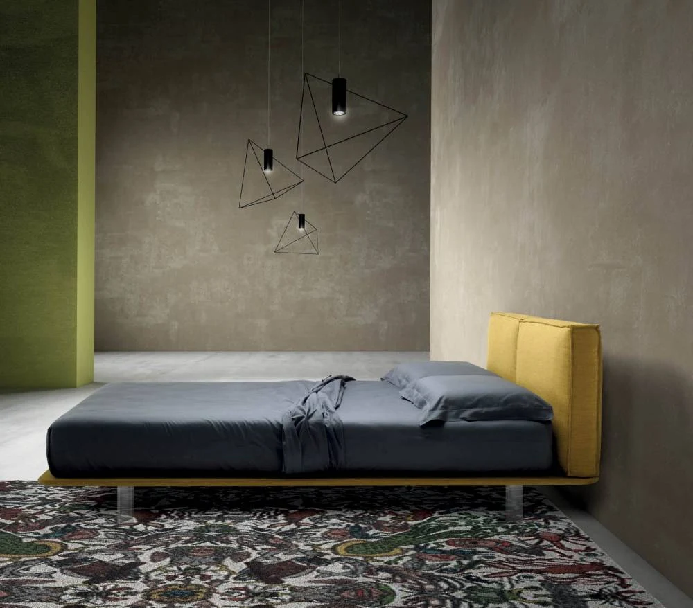 Letto Samoa Stylish