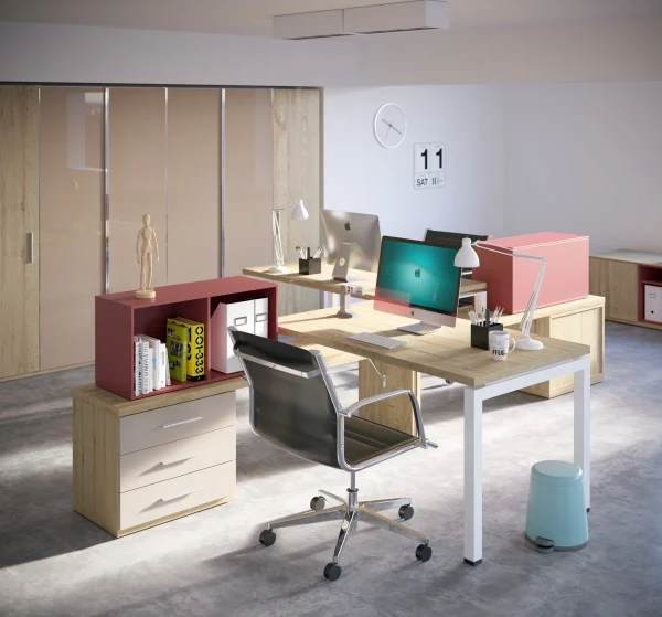 Office 55