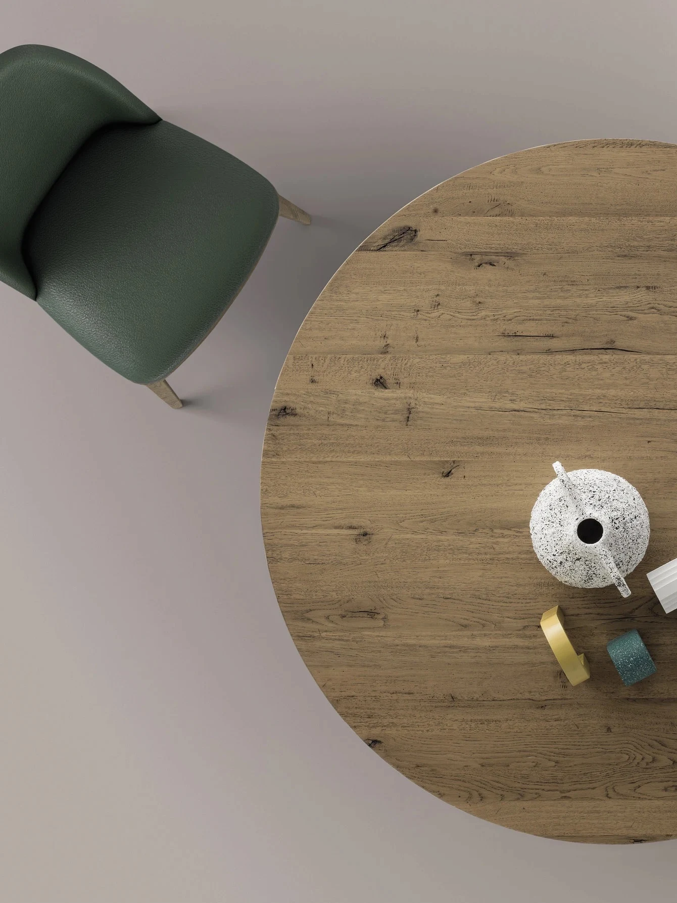 Tavolo Devina Nais Smart Ring