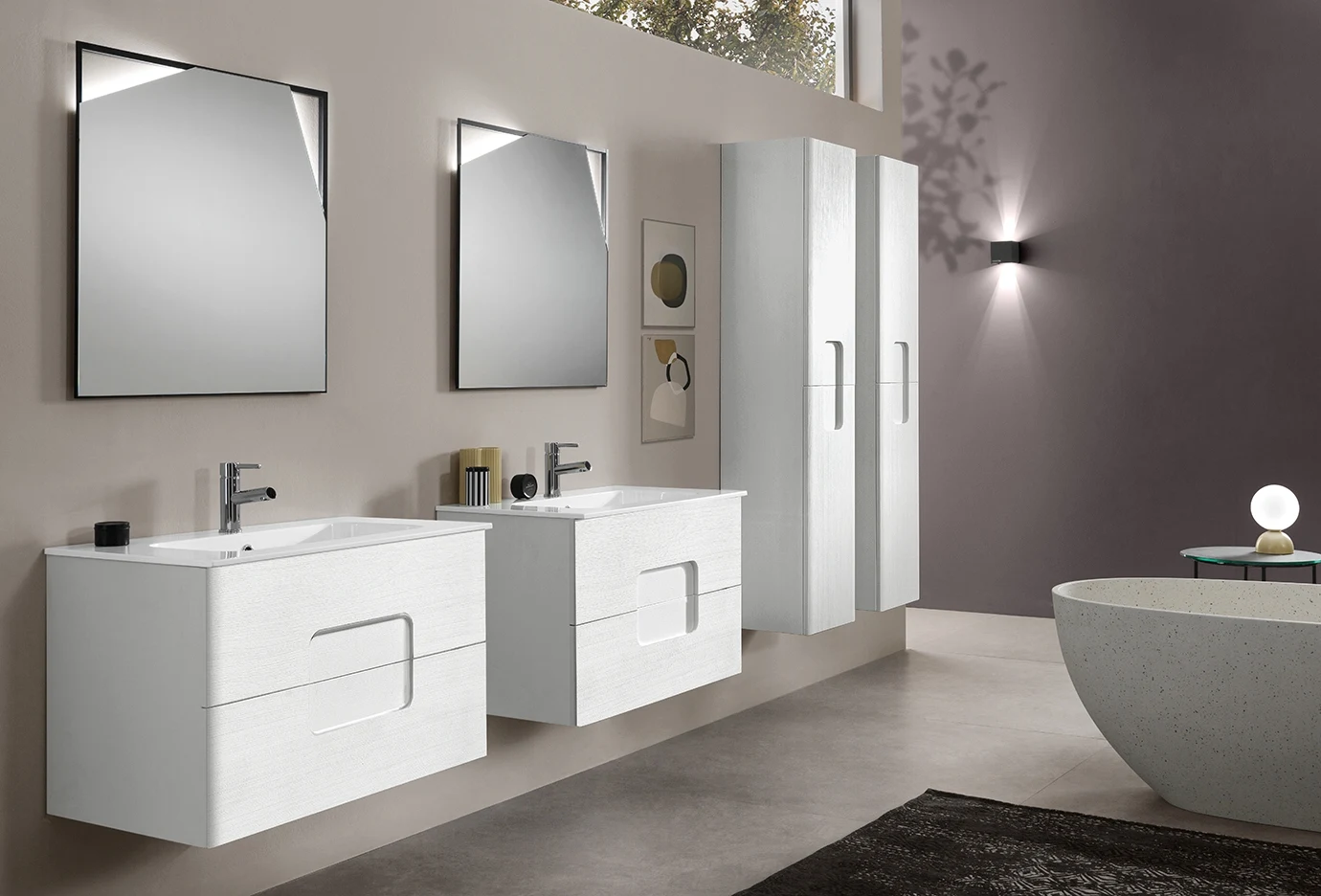 Bagno Arco