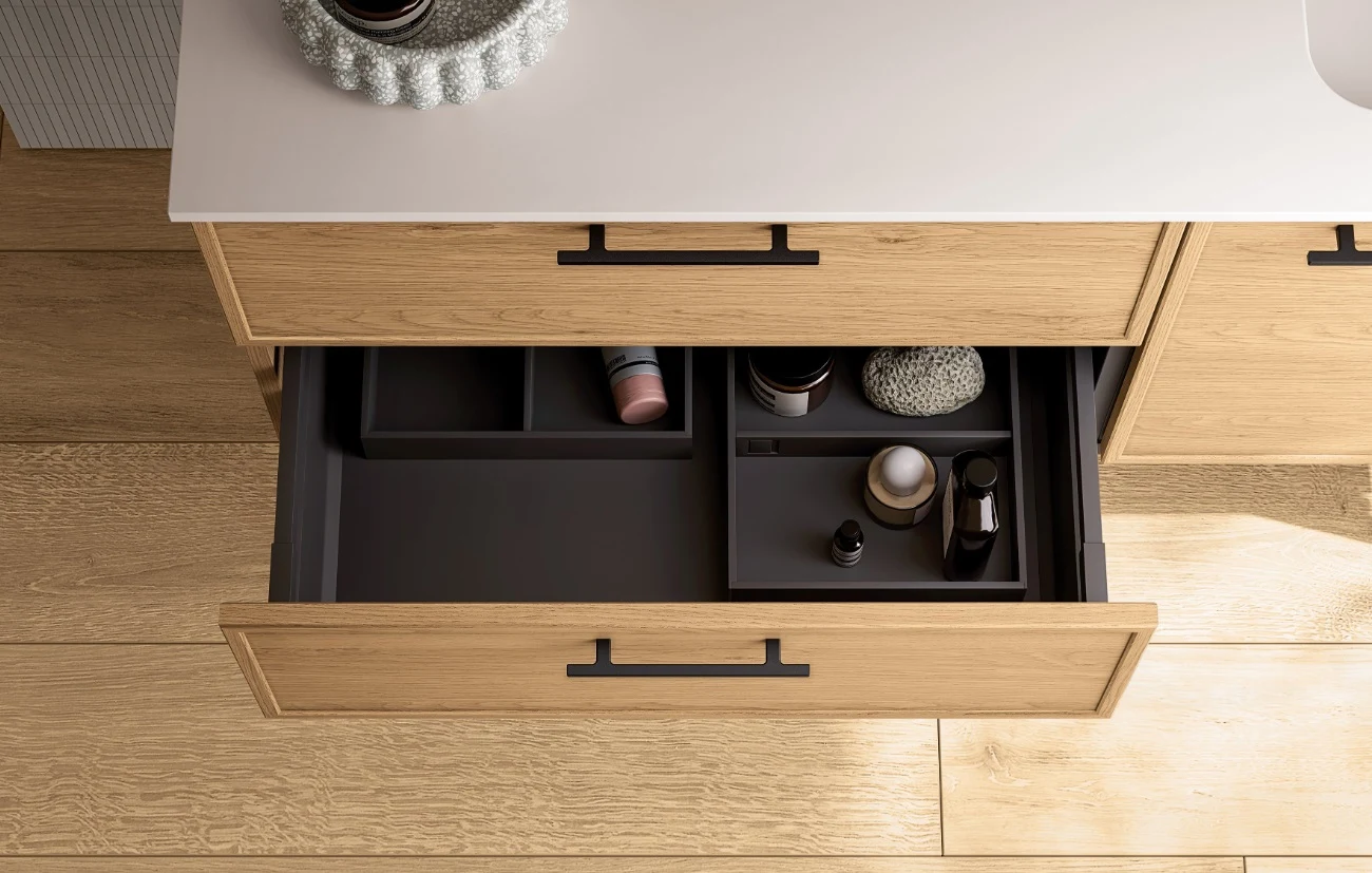 Bagno Compab Tabula