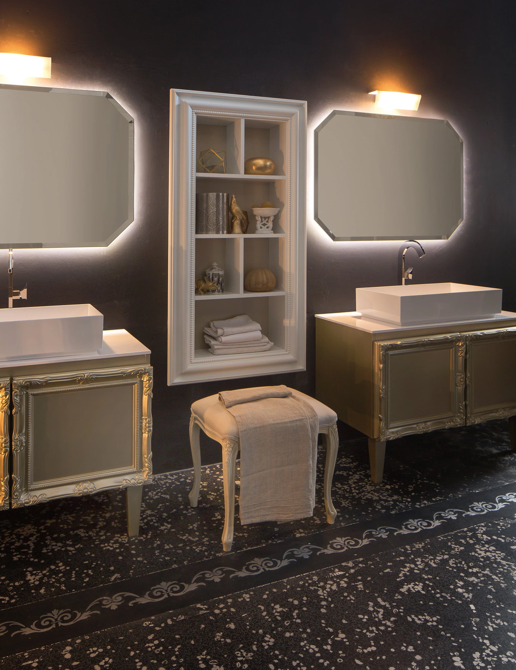 Bagno Compab Delichon
