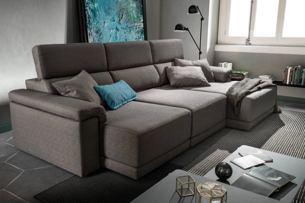 Divano Samoa Comfort