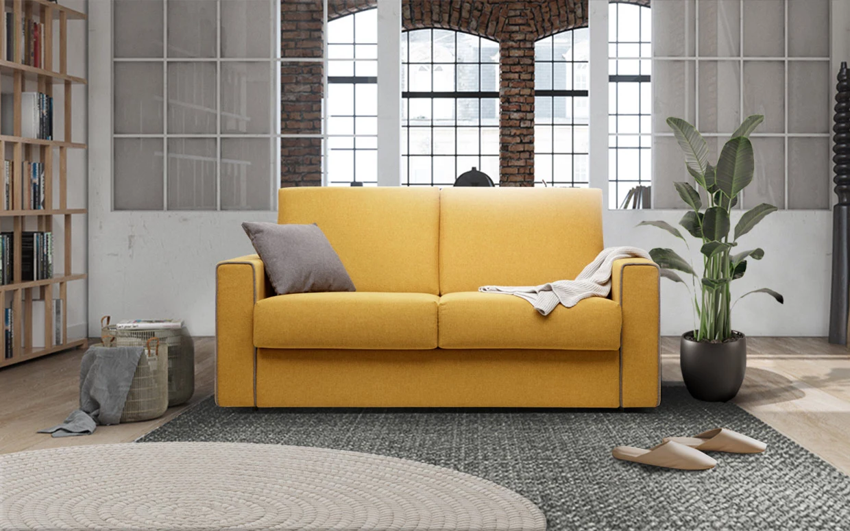 Divano Letto Brian Plus Family Bedding