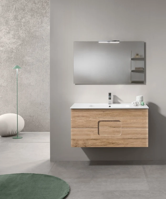 Bagno Arco
