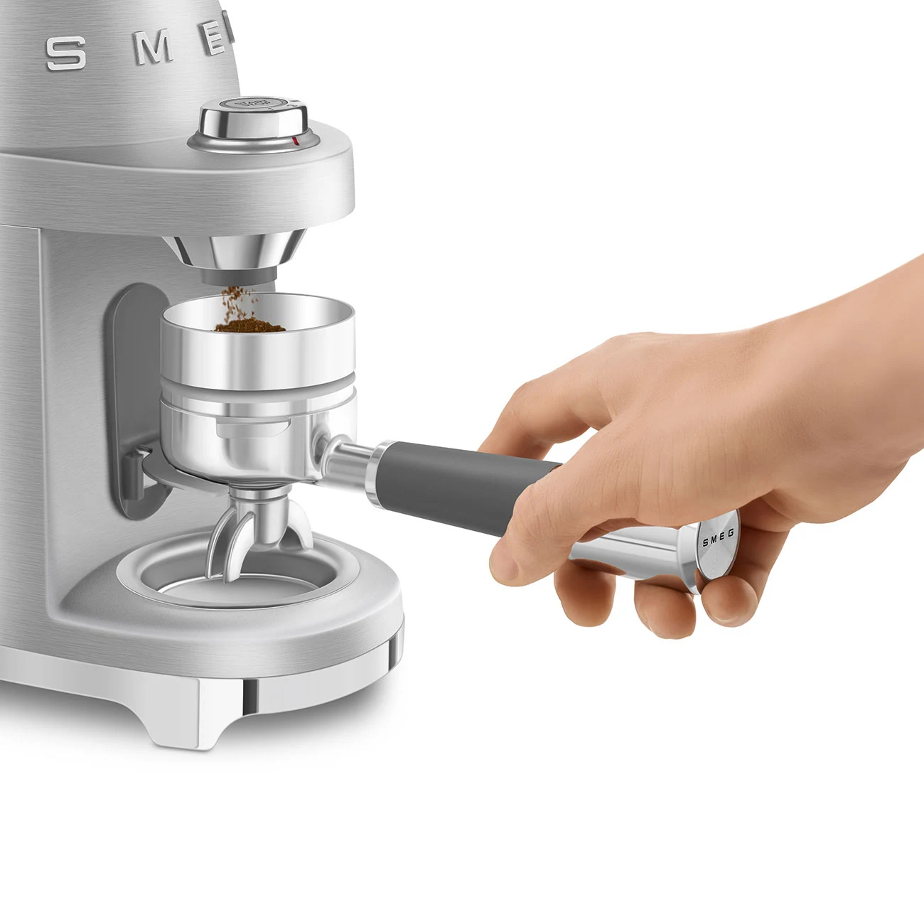 Macina caffè semi professionale