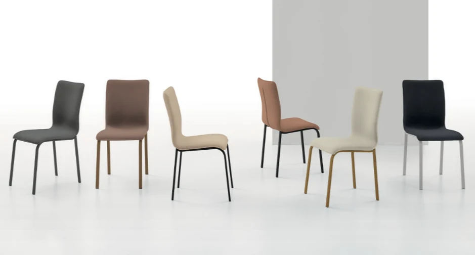 Sedia Glamour New Target Point