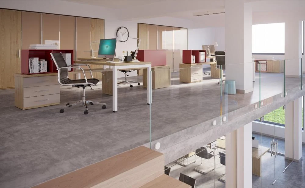 Office 55