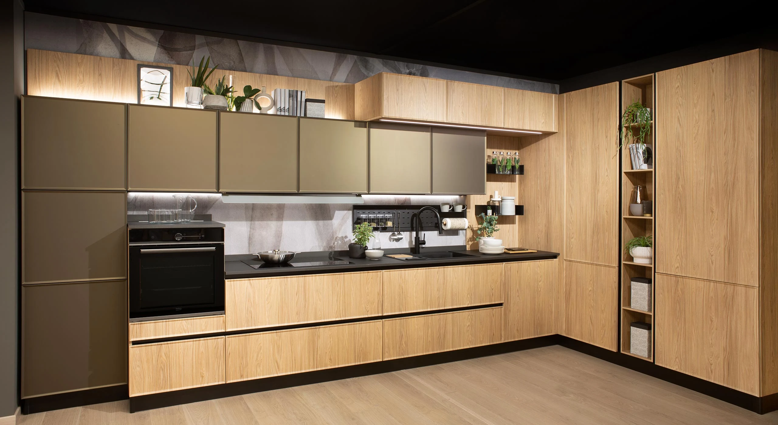 Cucina Mobilturi Diamante