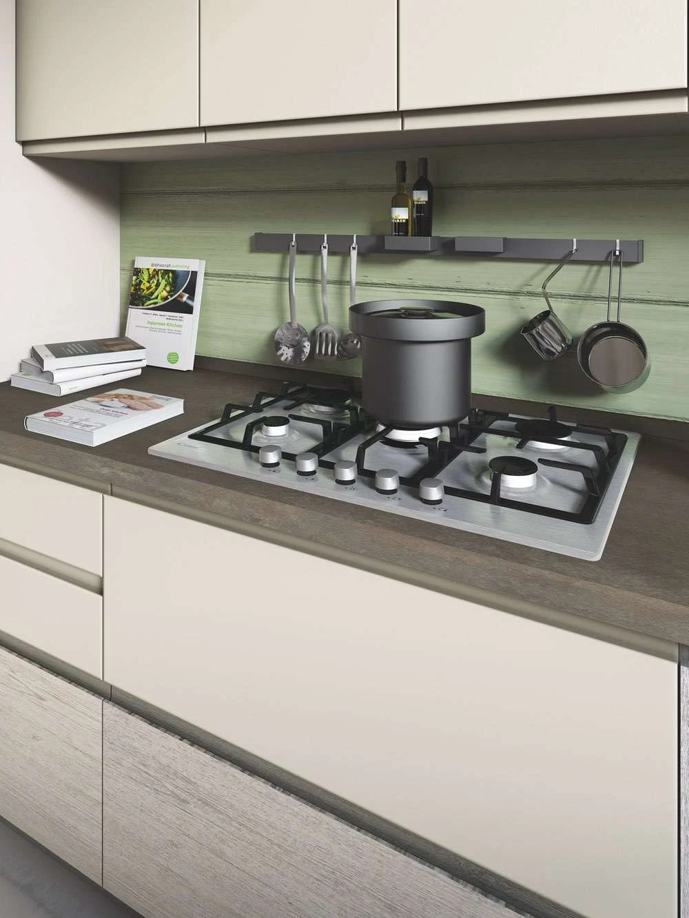 Cucina Kelly Gola - Net Cucine