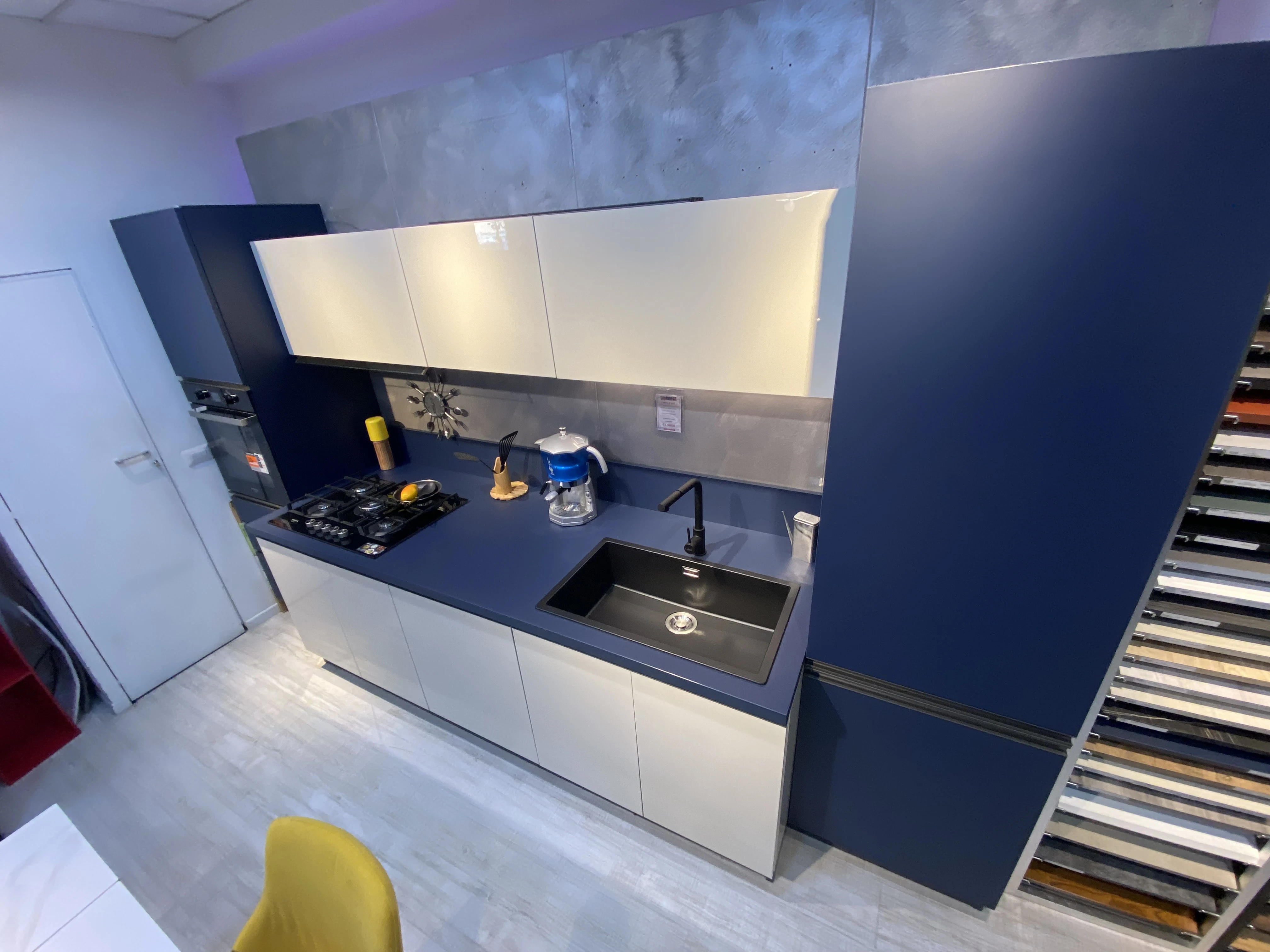 Cucina Completa Easy