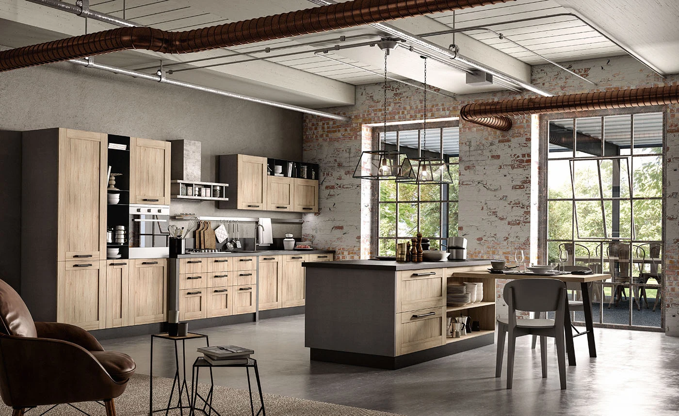 Cucina Landini Brooklyn